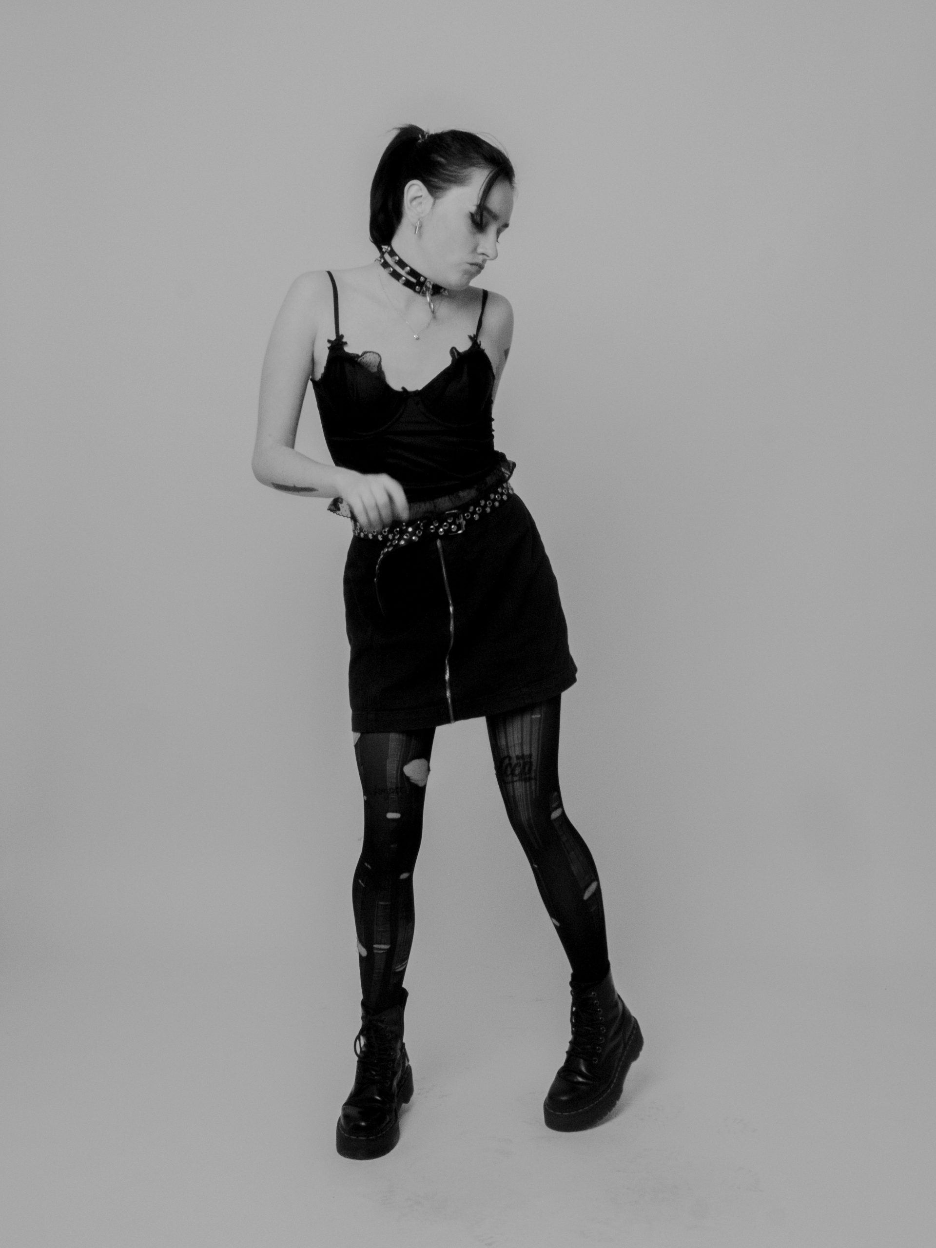 FOUR TO THE DIRT - immagine 7