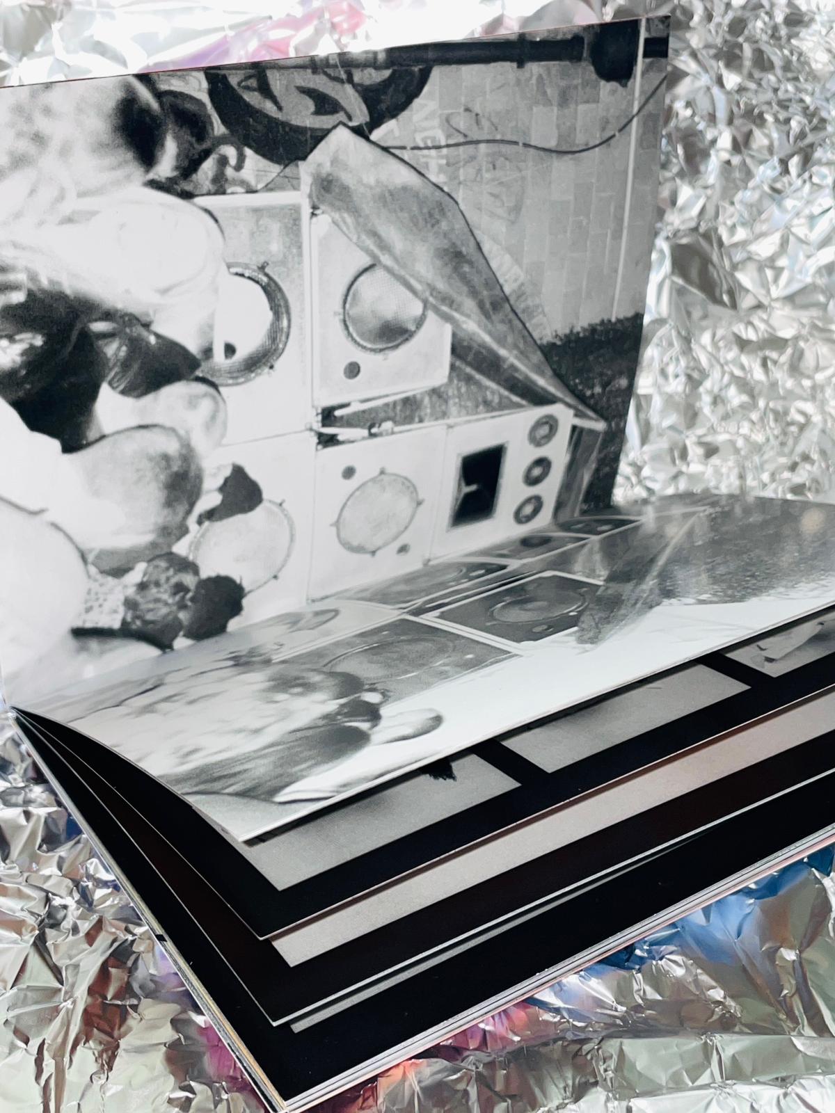 FOUR TO THE DIRT - immagine 9