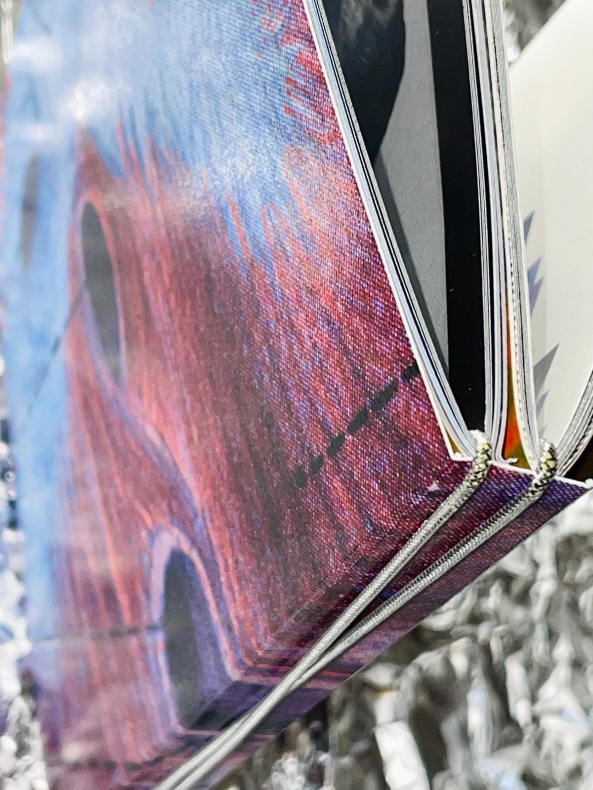 FOUR TO THE DIRT - immagine 6