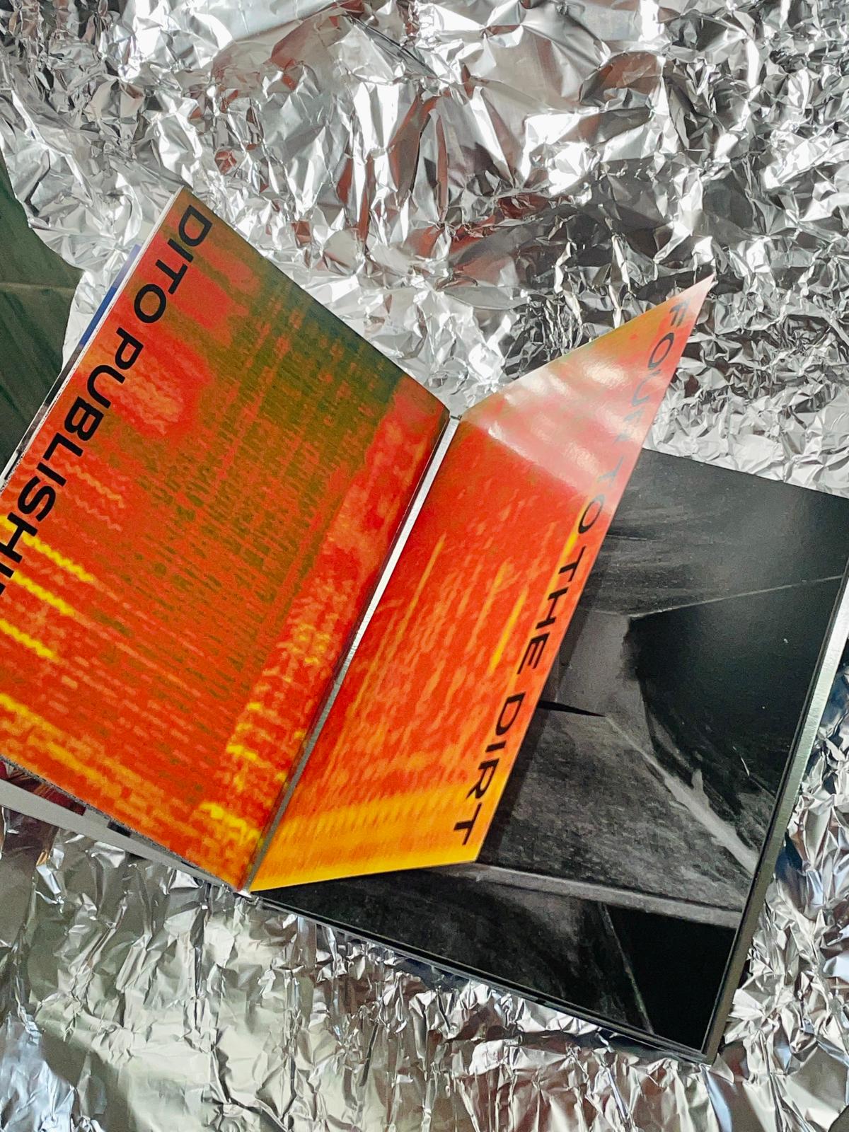 FOUR TO THE DIRT - immagine 5