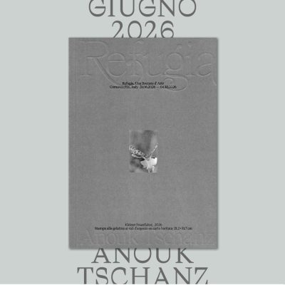 Refugia